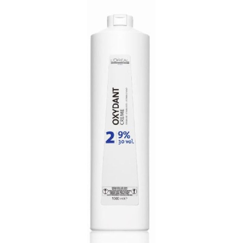 LOREAL OXIDANTE CREME 30 VOL 1000ML