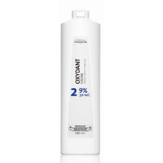 LOREAL OXIDANTE CREME 30 VOL 1000ML