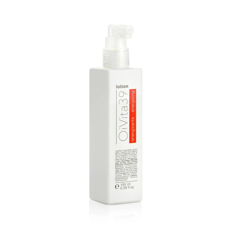 OIVITA 39 LOCIÓN ENERGIZANTE 195ML