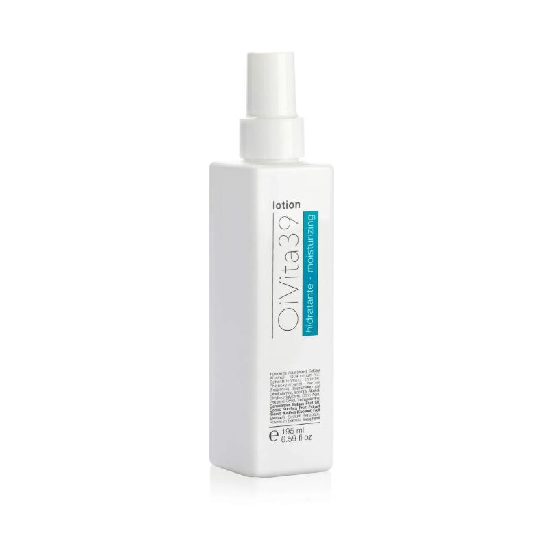 OIVITA 39 LOÇÃO HIDRATANTE 195ML