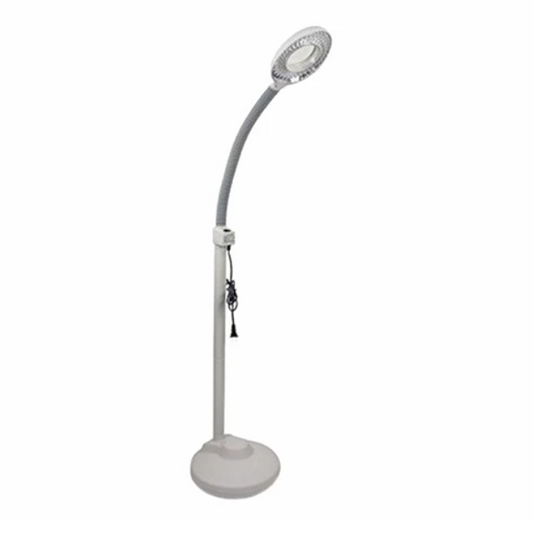 RICKI PARODI LUPA DE PÉ LED ECO 5X