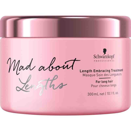 MAD ABOUT LENGTHS MÁSCARA 300ML