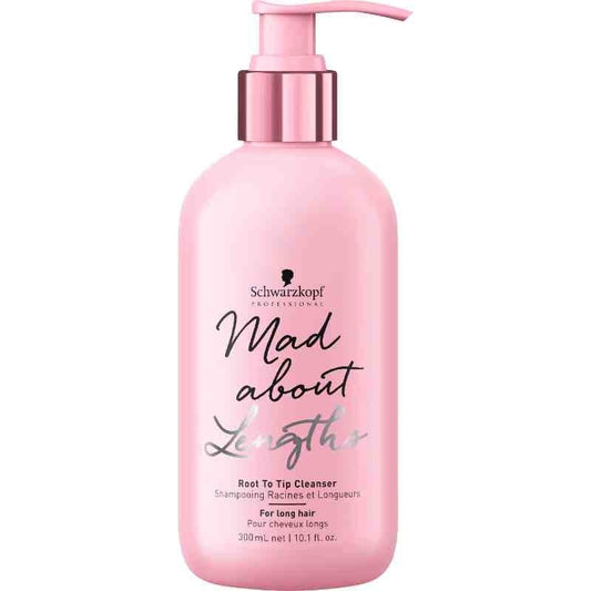 MAD ABOUT LENGTHS SHAMPOO 300ML