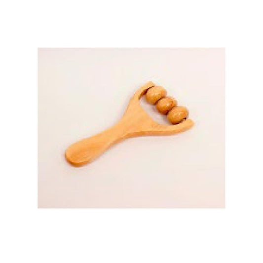MASSAJADOR CORPORAL E FACIAL 3 BOLAS