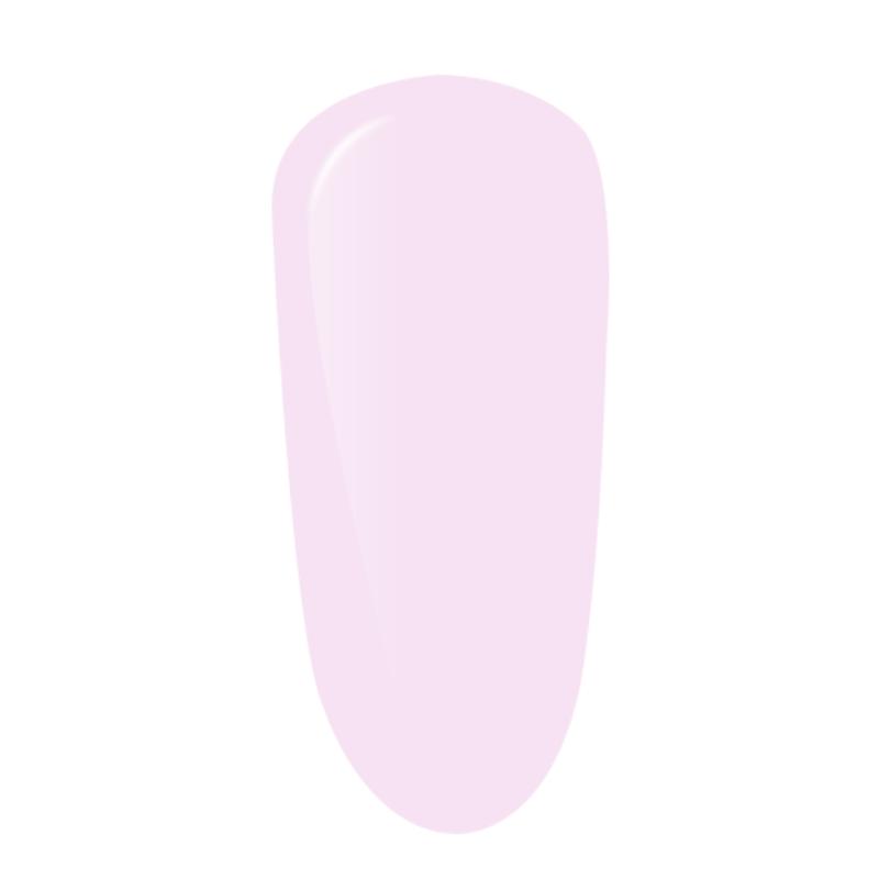 BASE ELÁSTICA PÚRPURA ROSA LECHE 15ML