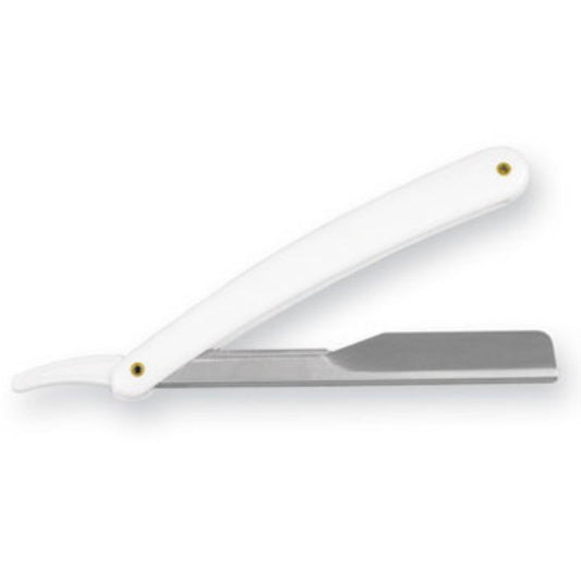 BIFULL NAVALHA CORTE 16CM RAZOR CUT WHITE