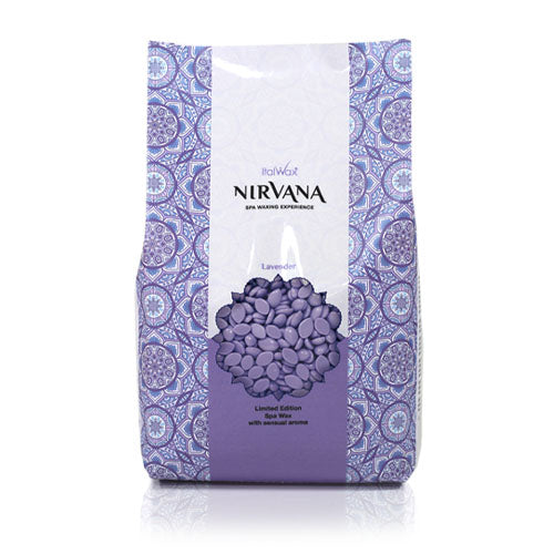 ITALWAX HOT FILM WAX NIRVANA SPA LAVANDA 800GR