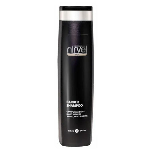 NIRVEL SHAMPO BARBA 250ML