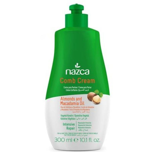 ORIGEM CREME DE PENTEAR ÓLEO DE AMENDOAS 300ML  