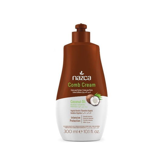 ORIGEM CREME DE PENTEAR ÓLEO DE COCO 300ML  