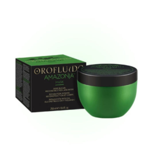 OROFLUIDO AMAZONIA MASCARA 250 ML