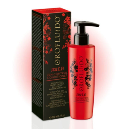 OROFLUIDO ASIA ZEN CONTROL CONDICIONADOR 200ML