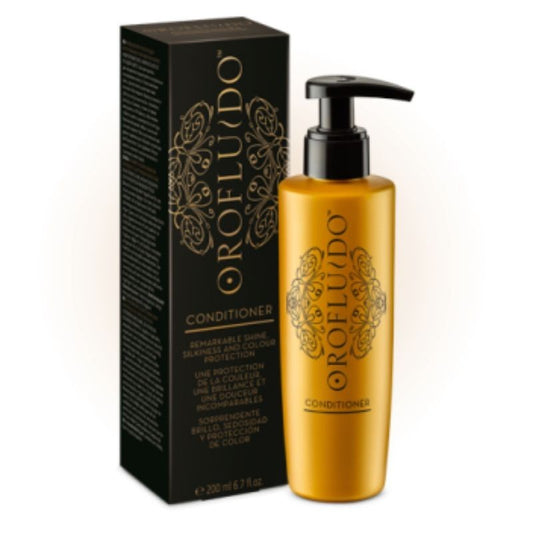 OROFLUIDO CONDICIONADOR 200 ML