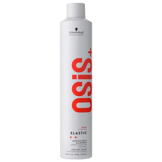 OSIS+ ELÁSTICO 500ML
