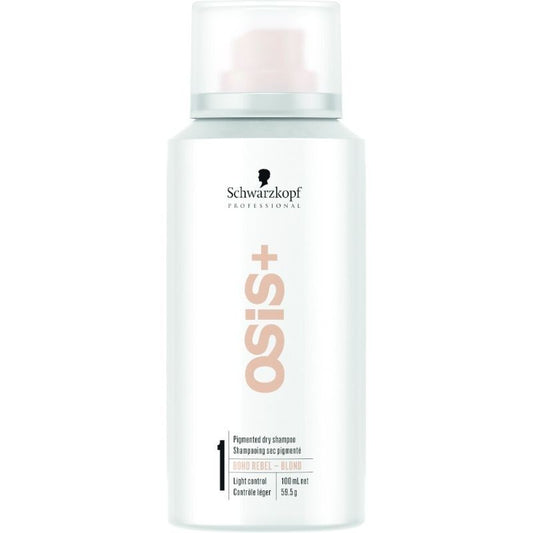OSIS RD BOHO REBEL BLOND 100ML