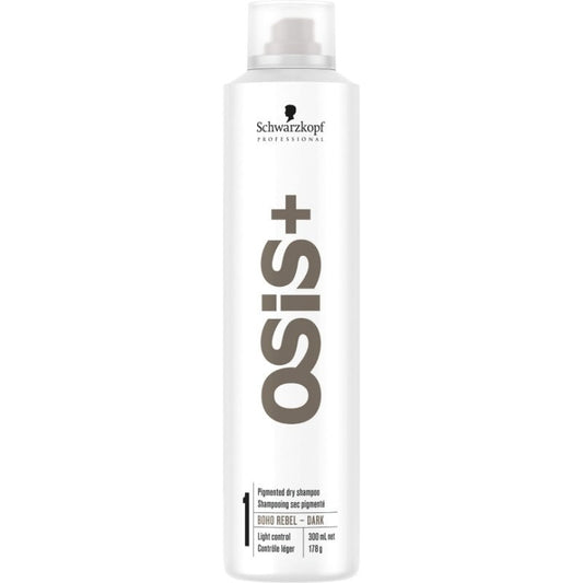 OSIS RD BOHO REBEL DARK 300ML