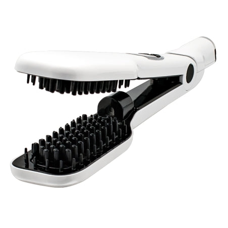 ITALIAN DESIGN STEAM BRUSH PRO 2.O& THERMICARE 220º