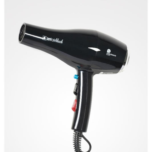 BIFULL SECADOR JET AIR PRETO PERFECT BEAUTY