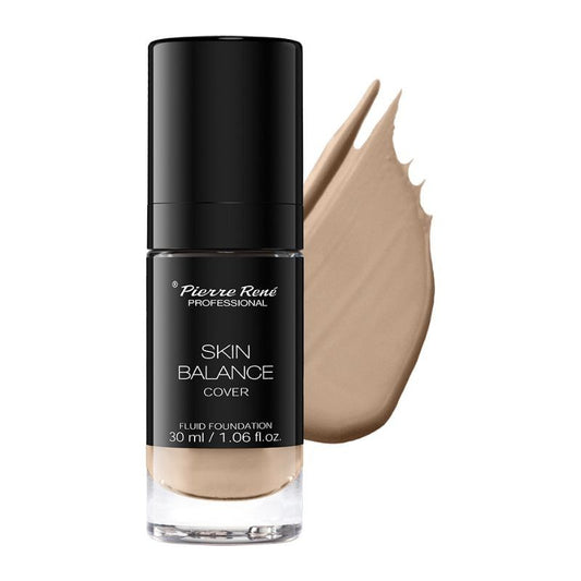 PIERRE RENÉ BASE SKIN BALANCE - BRONZE - 26
