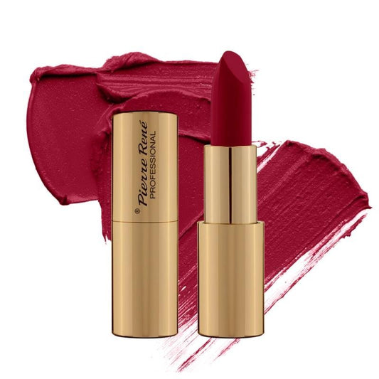PIERRE RENÉ BATOM ROYAL - AURORA RED - 18