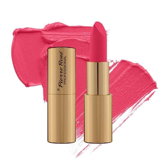 PIERRE RENÉ BATOM ROYAL - CORAL CREAM - 08