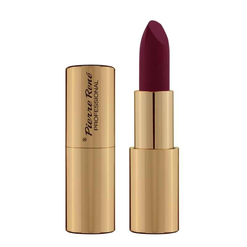 PIERRE RENÉ BATOM ROYAL - ELEGANCE PLUM - 21
