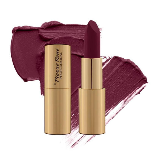 PIERRE RENÉ BATOM ROYAL - ELEGANCE PLUM - 21