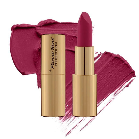 PIERRE RENÉ BATOM ROYAL - ROUGE SUEDE - 15