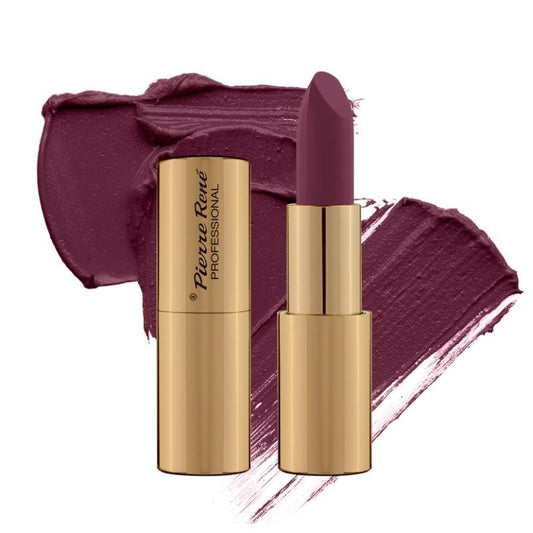 PIERRE RENÉ BATOM ROYAL - SOFT MULBERRY - 20