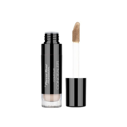 PIERRE RENÉ CORRETOR OLHEIRAS - CONTOUR CONCEALER 4