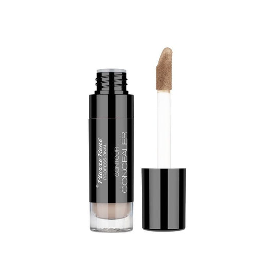 PIERRE RENÉ CORRETOR OLHEIRAS - CONTOUR CONCEALER 6