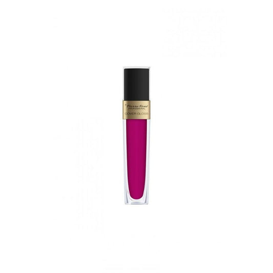 PIERRE RENÉ COVER GLOSS - PINK YARROW - 04