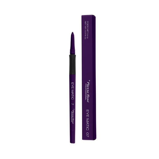 PIERRE RENÉ LÁPIS AUTOMÁTICO OLHOS VIOLETA - 07