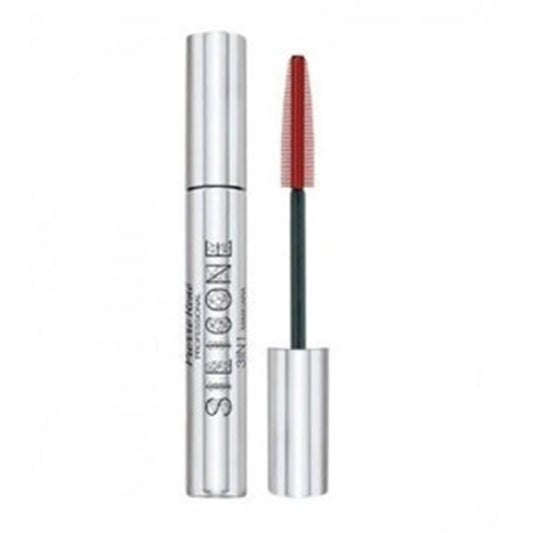 PIERRE RENÉ MÁSCARA VOLUME SILICONE PRETO