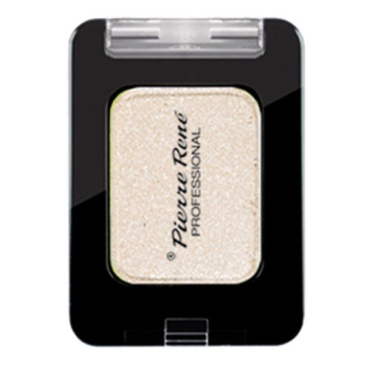 PIERRE RENÉ SOMBRA MONO CHIC - SILK - 035