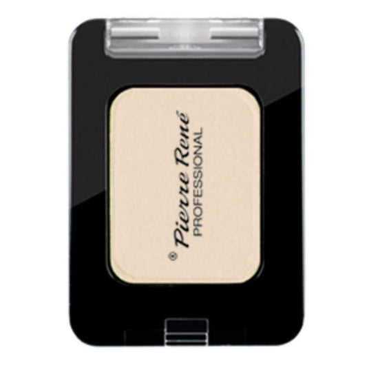 PIERRE RENÉ SOMBRA MONO CHIC - TRUE BEIJE - 037