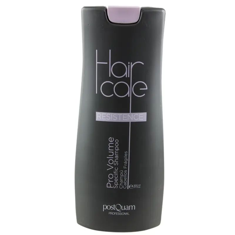 POSTQUAM SPECIFIC SHAMPO PRO VOLUME 500ML               