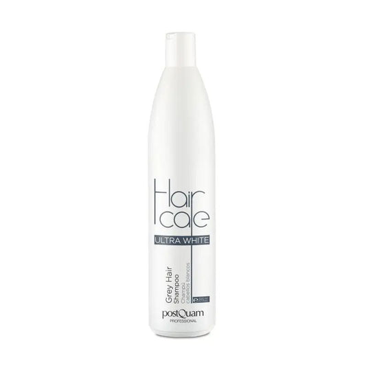 POSTQUAM SHAMPO CABELOS BRANCOS,500ML.