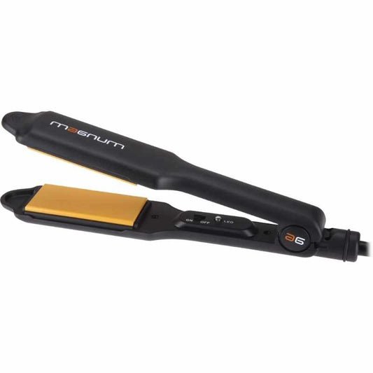 AG PRANCHA “MAGNUM”  TURMALINA PLACA LARGA 42MM