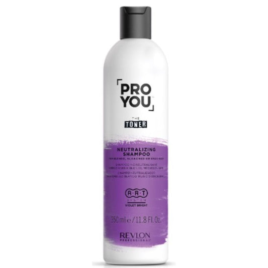 PROYOU THE TONER SHAMPOO 350ML