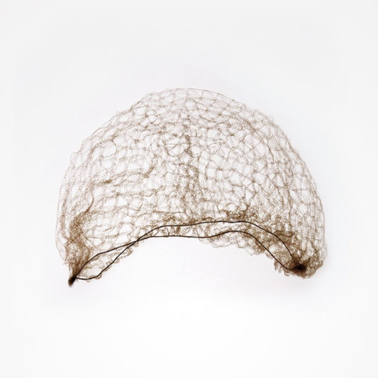 BIFULL REDE NYLON NETTY CASTANHO 2 UN