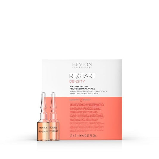 RESTART ANTI-HAIR LOSS TREATMENT 12X5ML