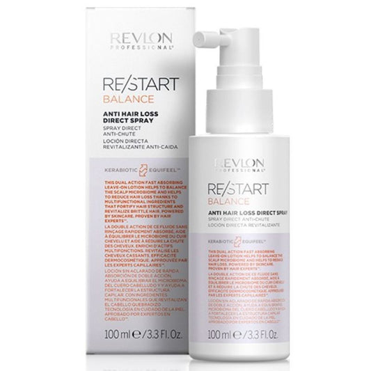 RESTART BALANCE AHL DIRECT SPRAY 100ML