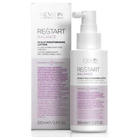 RESTART BALANCE MOISTURE LOTION 100ML