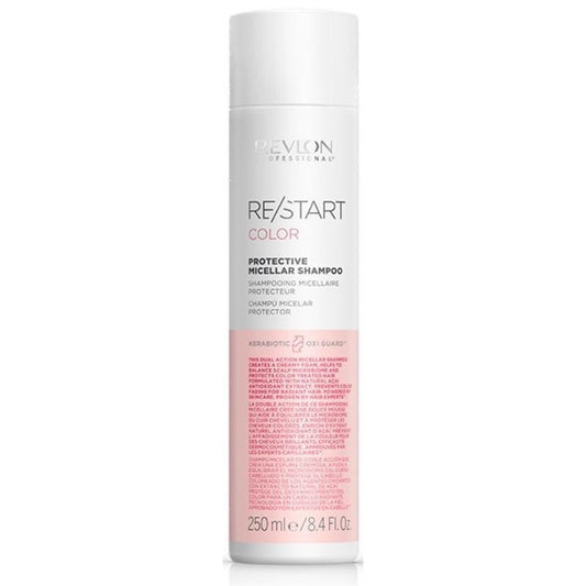 RESTART COLOR PROTECTIVE SHAMPOO 250ML