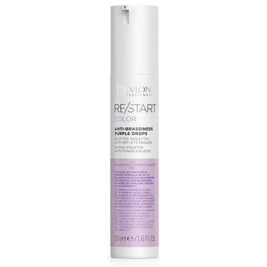 RESTART COLOR PURPLE DROPS 50ML