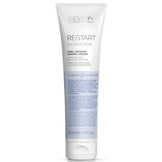 RESTART CURL DEFINER CREAM 150ML