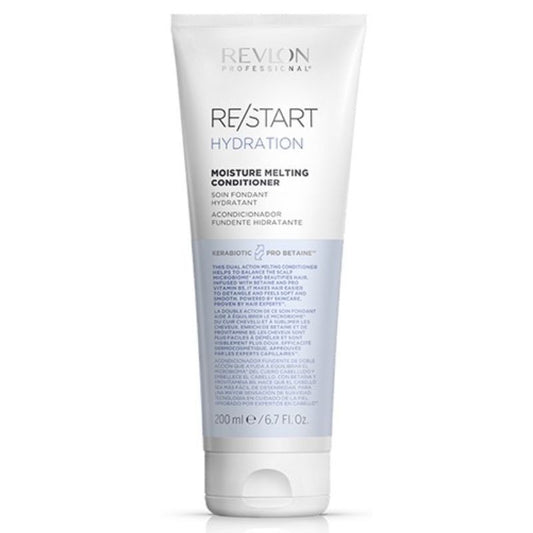 RESTART HYDRATION MELTING CONDICIONADOR 200ML