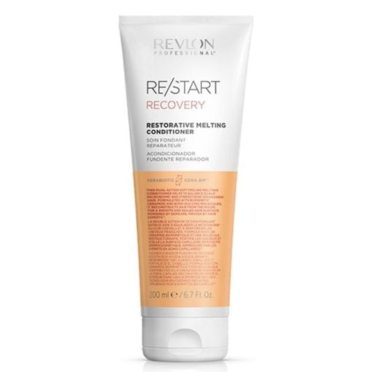 RESTART RECOVERY MELTING CONDICIONADOR 200ML