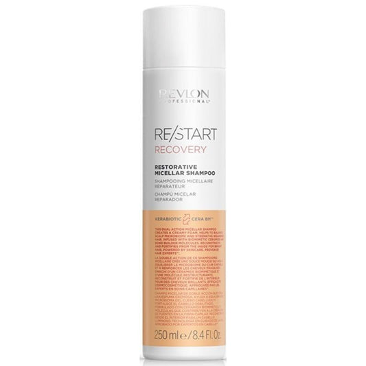 RESTART RECOVERY RESTORATIVE SHAMPOO 250ML